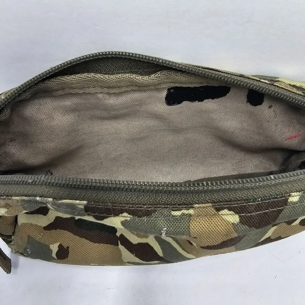 L.L. Bean bean mini